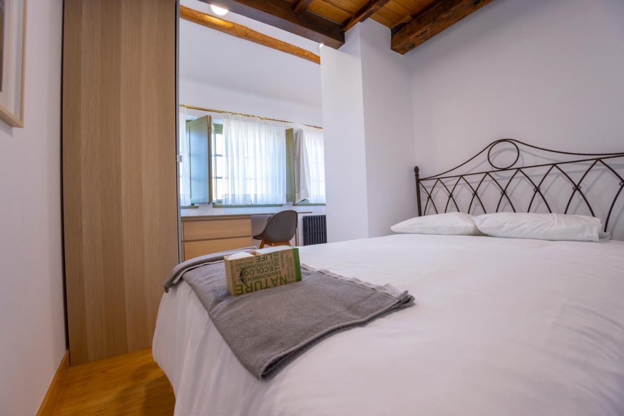 Casa Alameda 33 De Casas Das Figueiras En Ria Eo-Ribadeo Castropol Eksteriør billede
