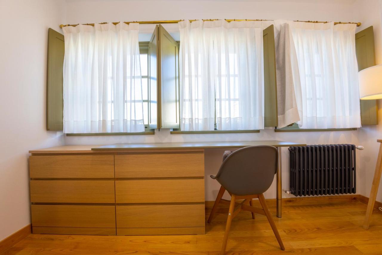 Casa Alameda 33 De Casas Das Figueiras En Ria Eo-Ribadeo Castropol Eksteriør billede