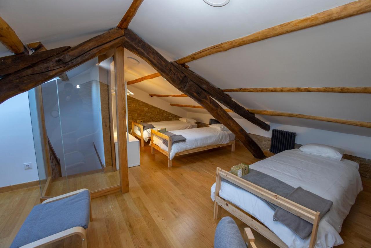 Casa Alameda 33 De Casas Das Figueiras En Ria Eo-Ribadeo Castropol Eksteriør billede