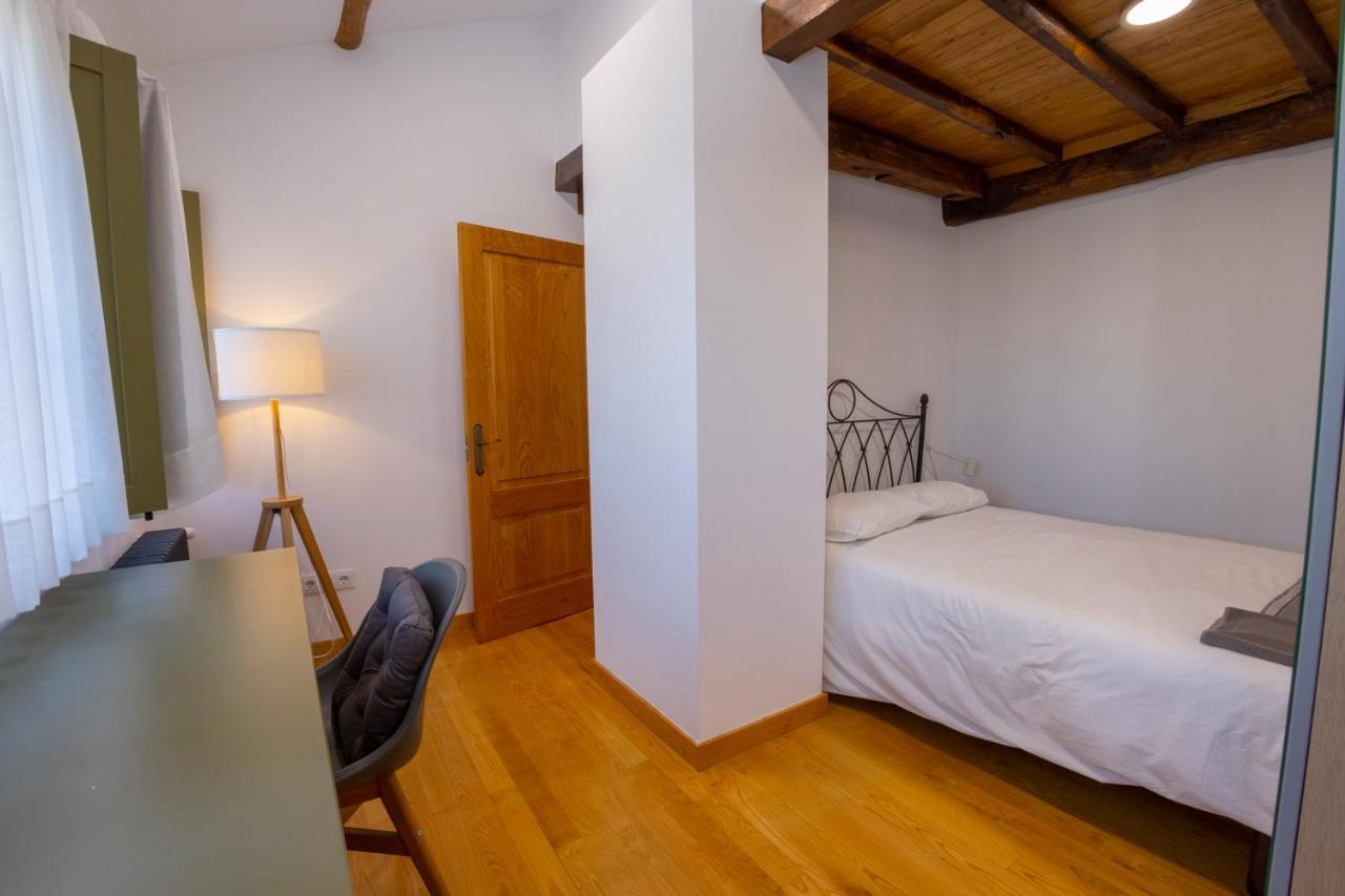 Casa Alameda 33 De Casas Das Figueiras En Ria Eo-Ribadeo Castropol Eksteriør billede
