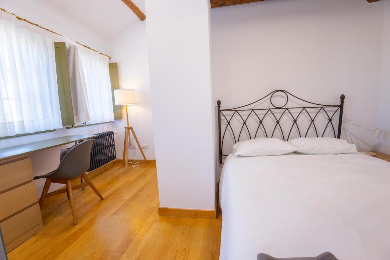 Casa Alameda 33 De Casas Das Figueiras En Ria Eo-Ribadeo Castropol Eksteriør billede