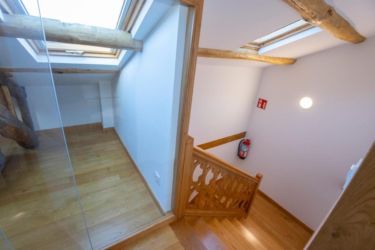 Casa Alameda 33 De Casas Das Figueiras En Ria Eo-Ribadeo Castropol Eksteriør billede