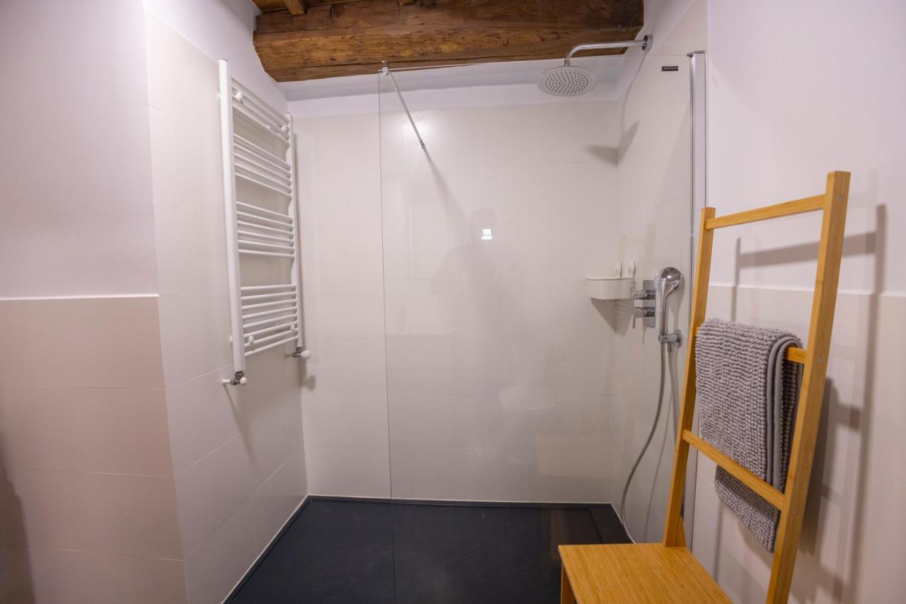 Casa Alameda 33 De Casas Das Figueiras En Ria Eo-Ribadeo Castropol Eksteriør billede